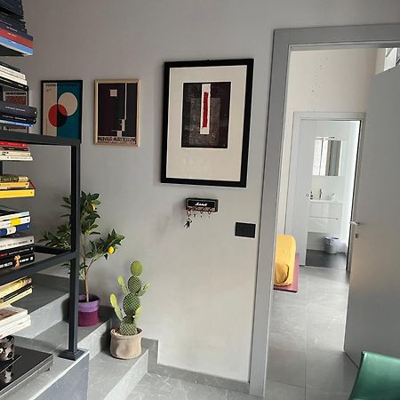 Bellissima Camera Con Bagno Privato Citylife - Sempione Milan Luaran gambar