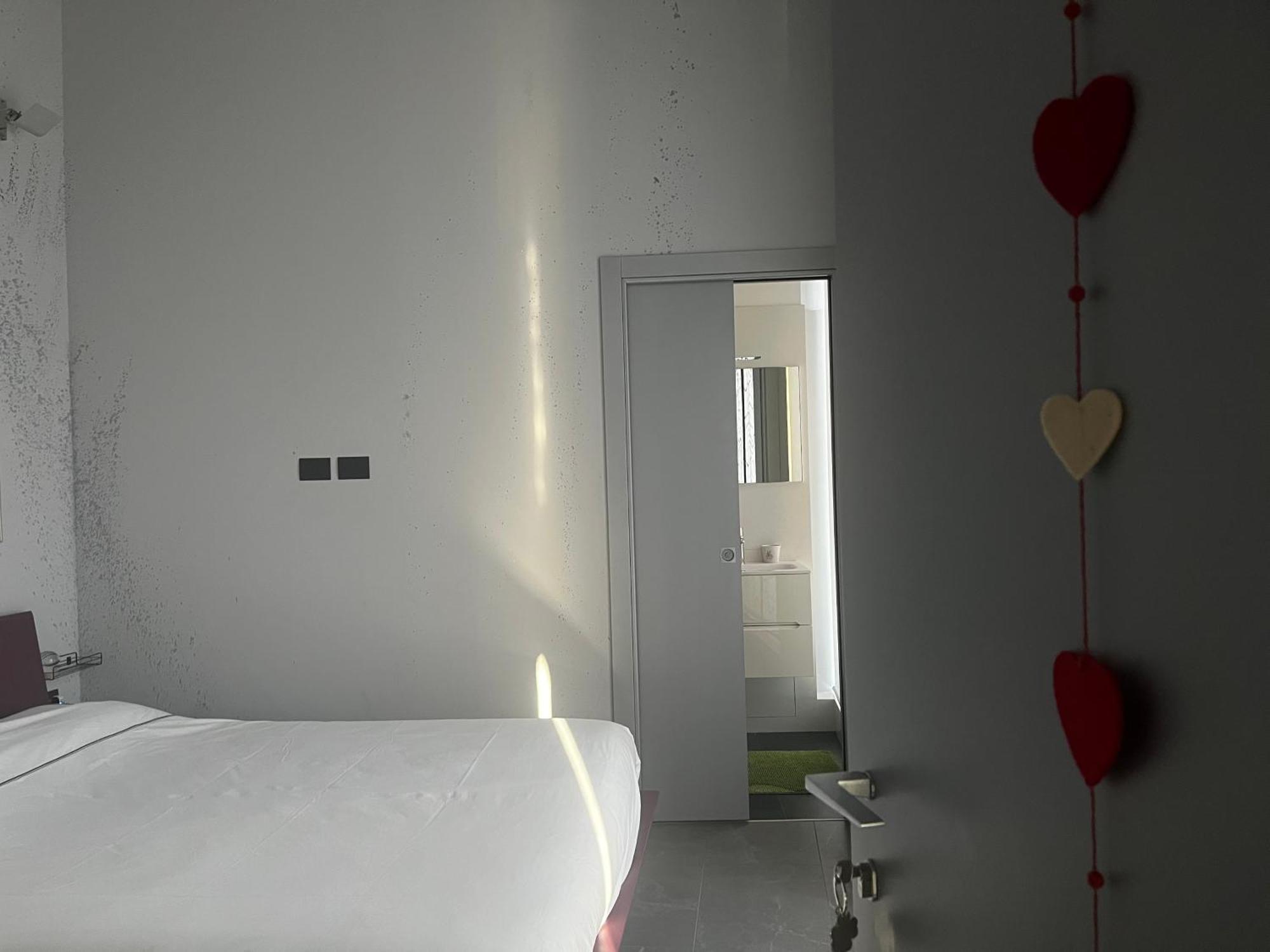 Bellissima Camera Con Bagno Privato Citylife - Sempione Milan Luaran gambar