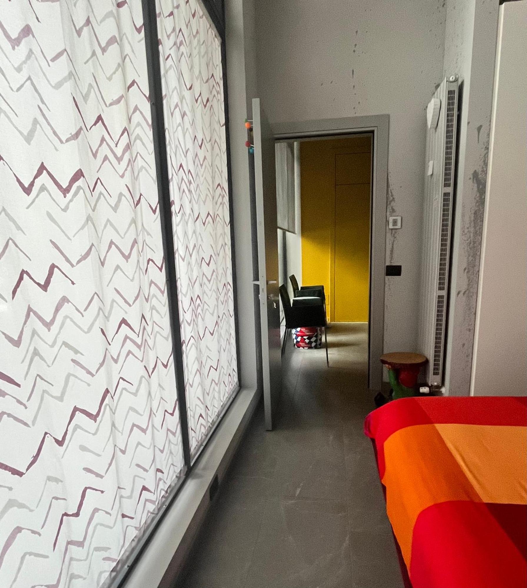 Bellissima Camera Con Bagno Privato Citylife - Sempione Milan Luaran gambar