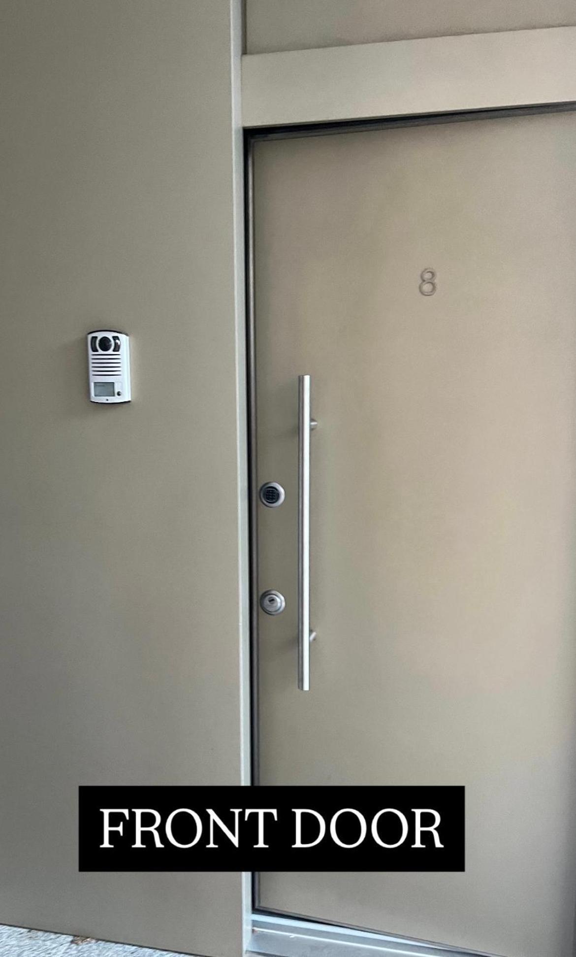 Bellissima Camera Con Bagno Privato Citylife - Sempione Milan Luaran gambar